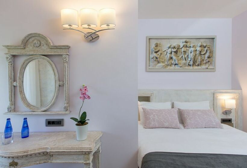 Номер Стандарт, Anthemion Suites And Villas