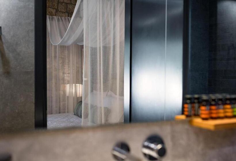 Семейный Номер, Anthemion Suites And Villas