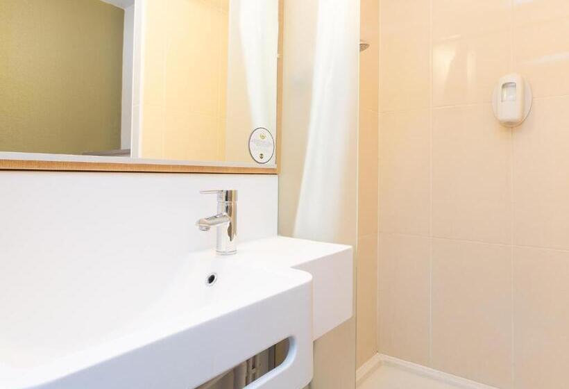 Семейный Номер, B&b Hotel Mulhouse Centre