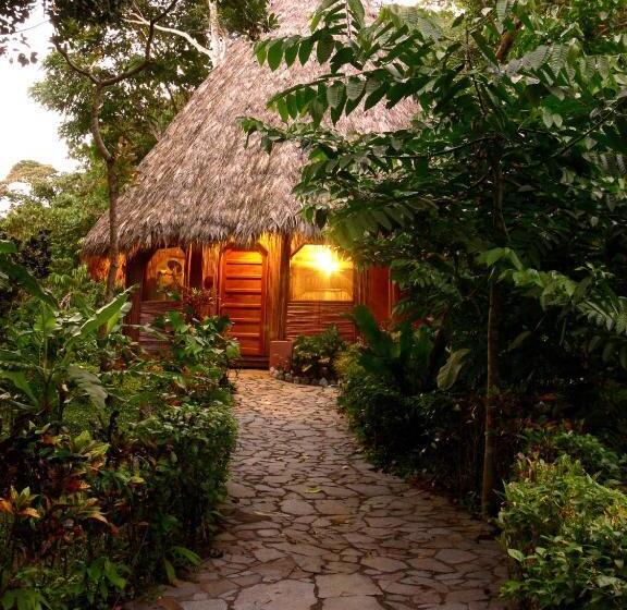 Бунгало Стандарт, Luna Lodge