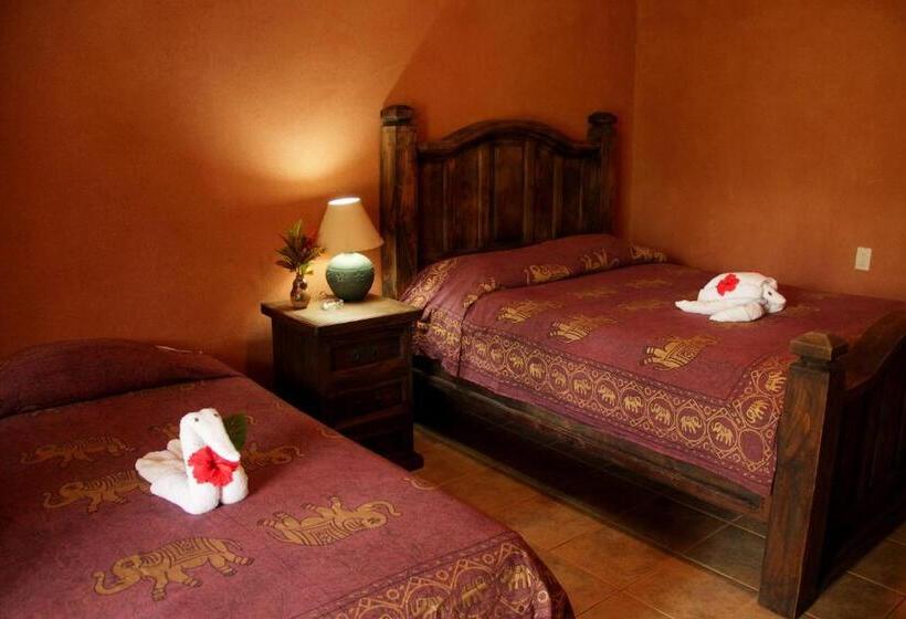 Номер Стандарт, Luna Lodge