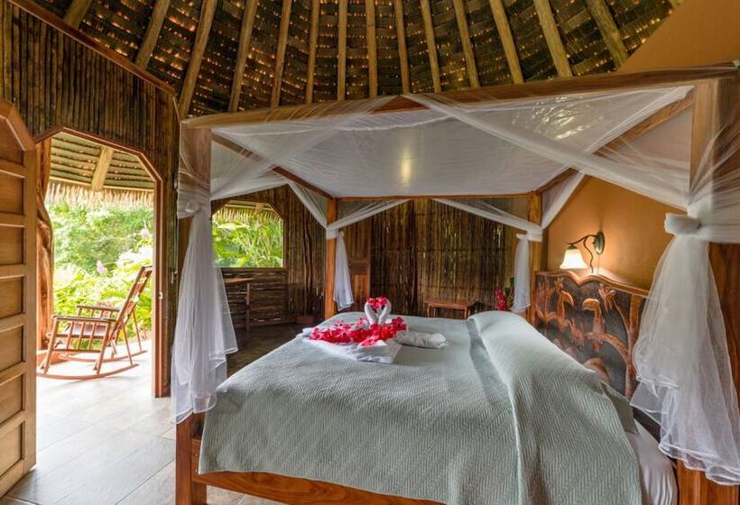 Бунгало Стандарт, Luna Lodge