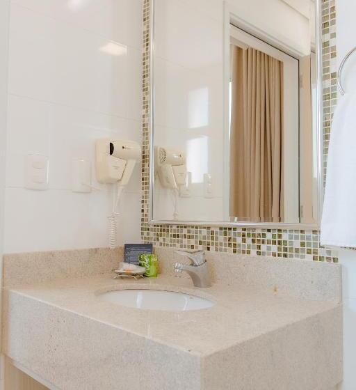 스탠다드 룸, Porto Feliz Executive