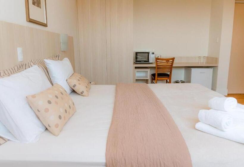 스탠다드 룸, Porto Feliz Executive