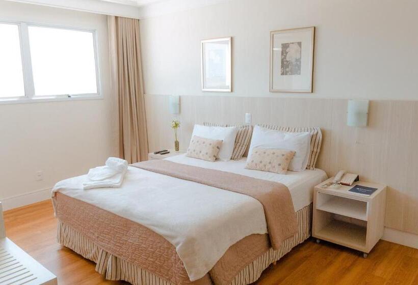 스탠다드 룸, Porto Feliz Executive