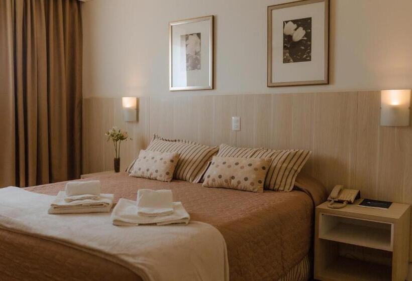 스탠다드 룸, Porto Feliz Executive
