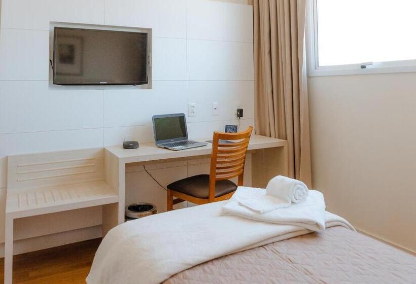 스탠다드 룸, Porto Feliz Executive