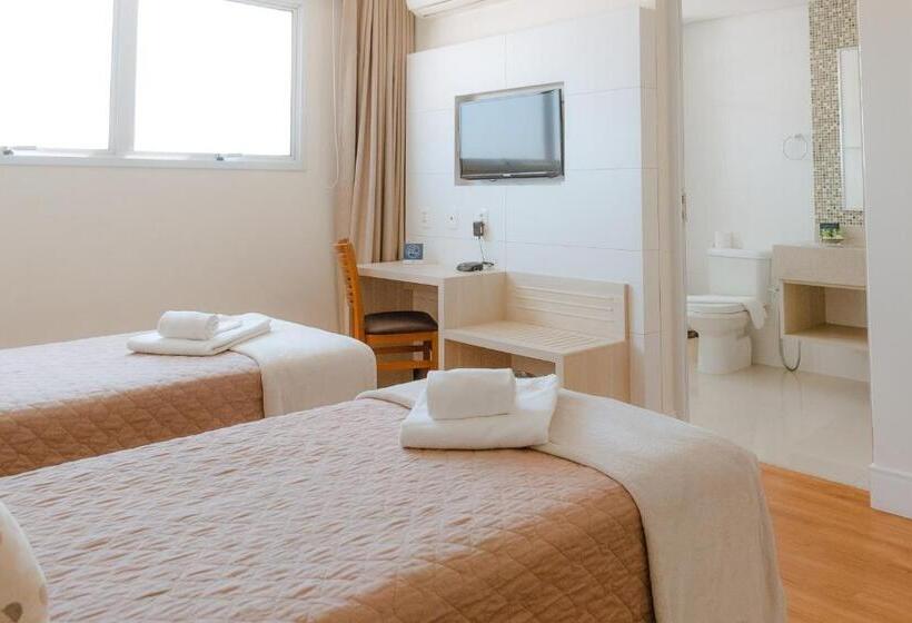 스탠다드 룸, Porto Feliz Executive