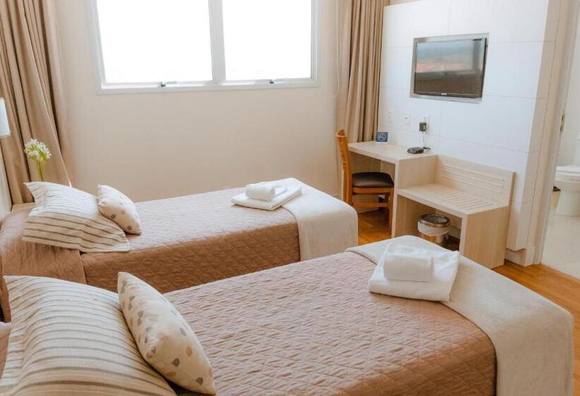 스탠다드 룸, Porto Feliz Executive