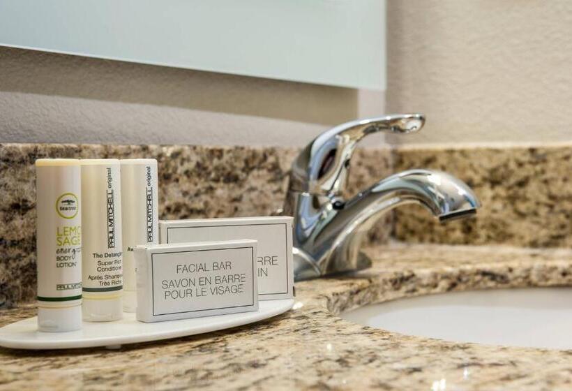 Студия Стандарт, Towneplace Suites By Marriott Minneapolis Near Mall Of America