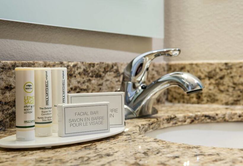 Студия Стандарт, Towneplace Suites By Marriott Minneapolis Near Mall Of America