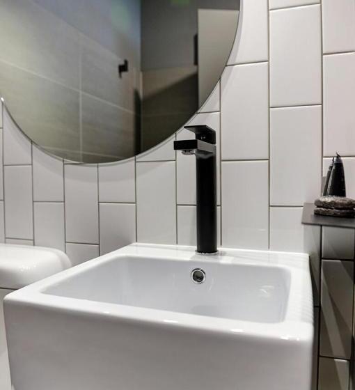 스탠다드 룸, Cbd Motor Inn