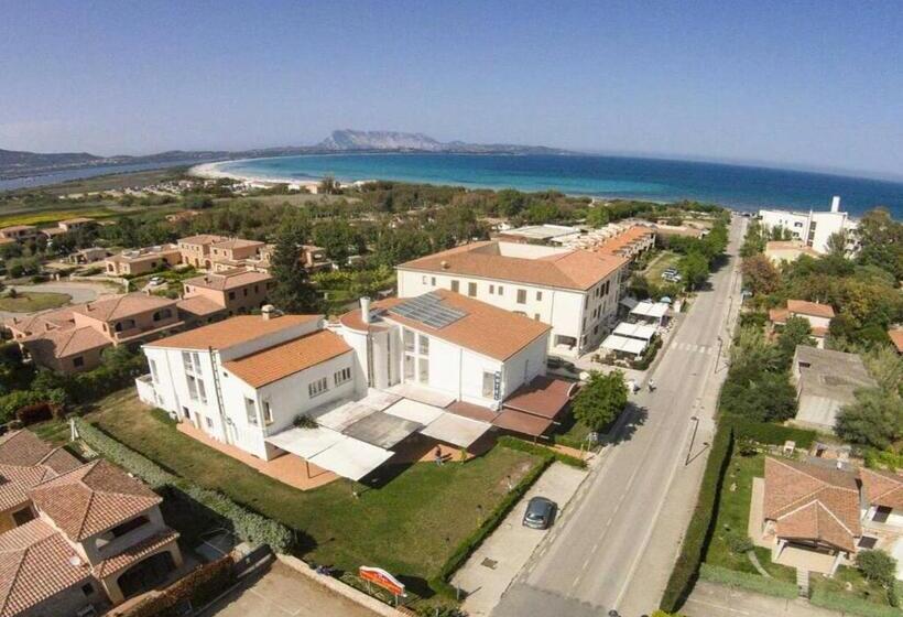 스탠다드 룸, Al Faro