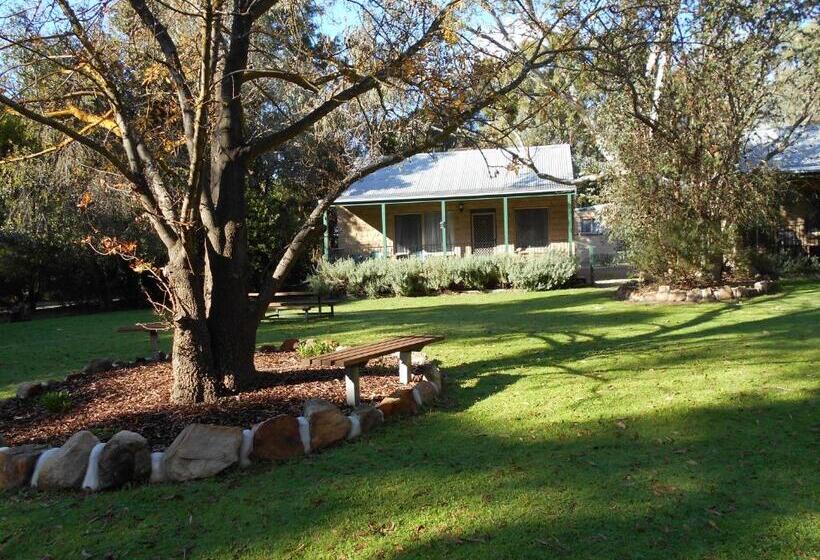 침실 2개 빌라, Grampians View Cottages And Units