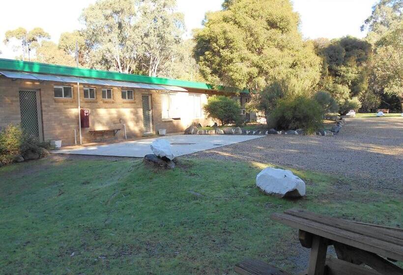 디럭스 패밀리 룸, Grampians View Cottages And Units