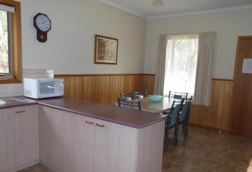 침실 2개 빌라, Grampians View Cottages And Units