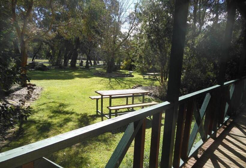 침실 2개 빌라, Grampians View Cottages And Units