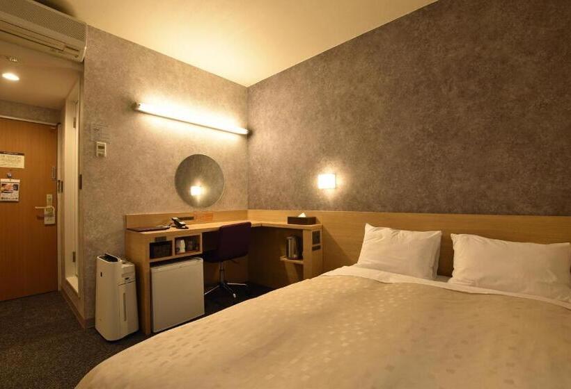 اتاق عادی, Asahikawa Sun