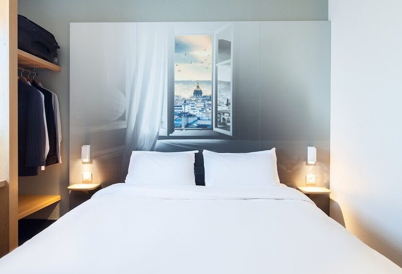 Номер Стандарт, B&b Hotel Maurepas