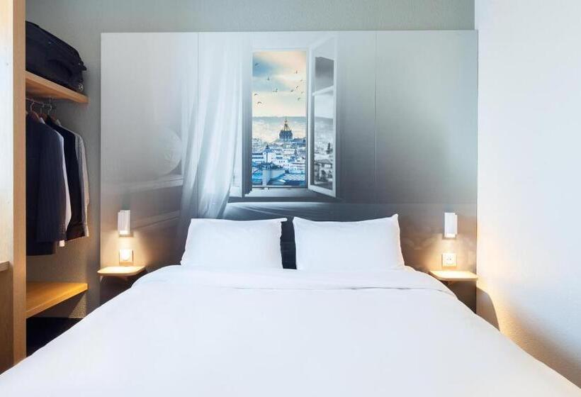 Номер Стандарт, B&b Hotel Maurepas