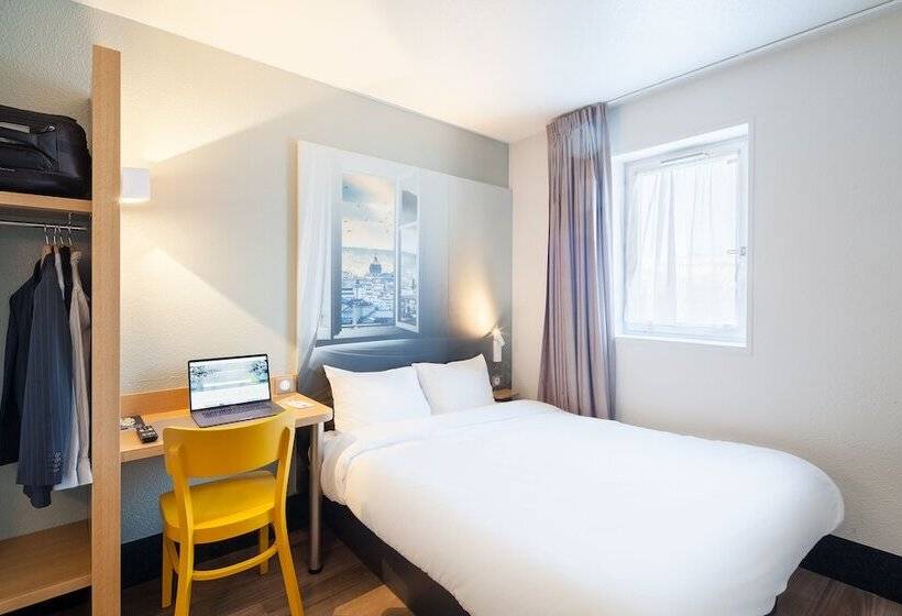 Номер Стандарт, B&b Hotel Maurepas