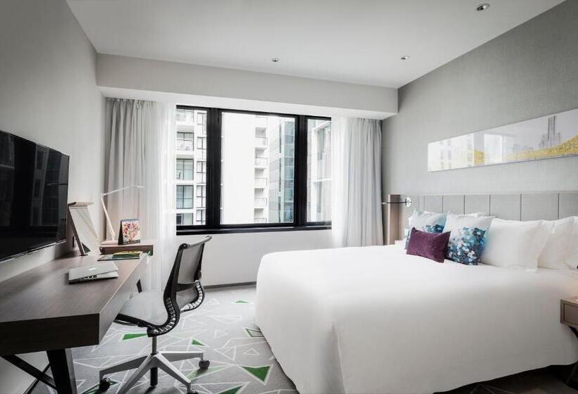 Студио Executive, Capri By Fraser, Brisbane