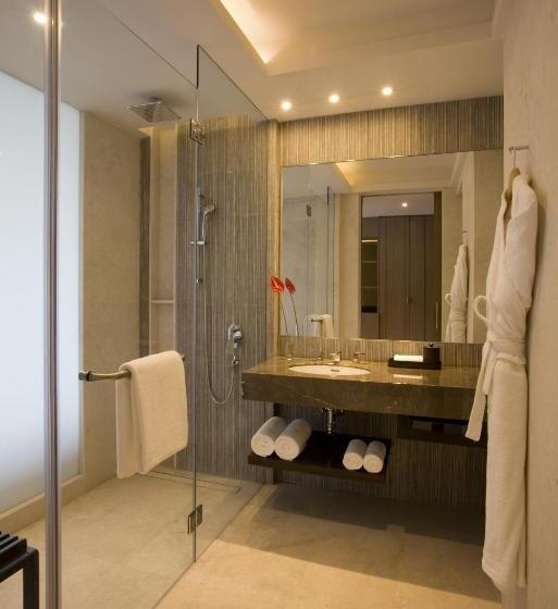 اتاق استاندارد با تخت بزرگ, Hyatt Regency Ahmedabad