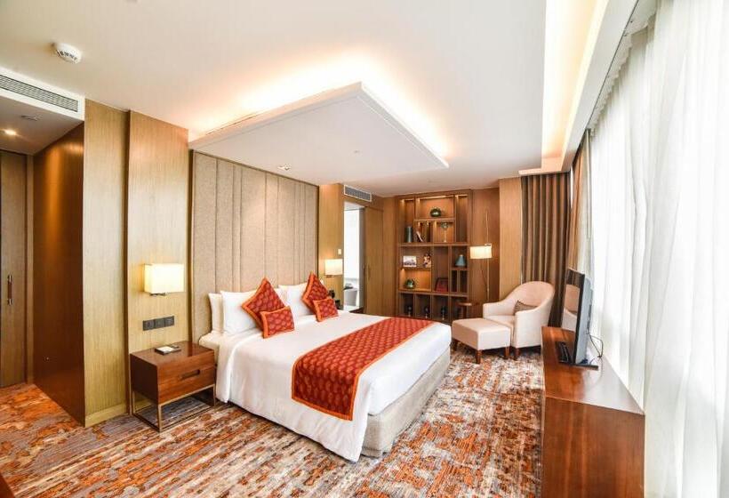 سوییت, Hyatt Regency Ahmedabad