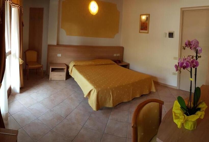 اتاق استاندارد, All Inclusive Hotel Piccolo Paradiso