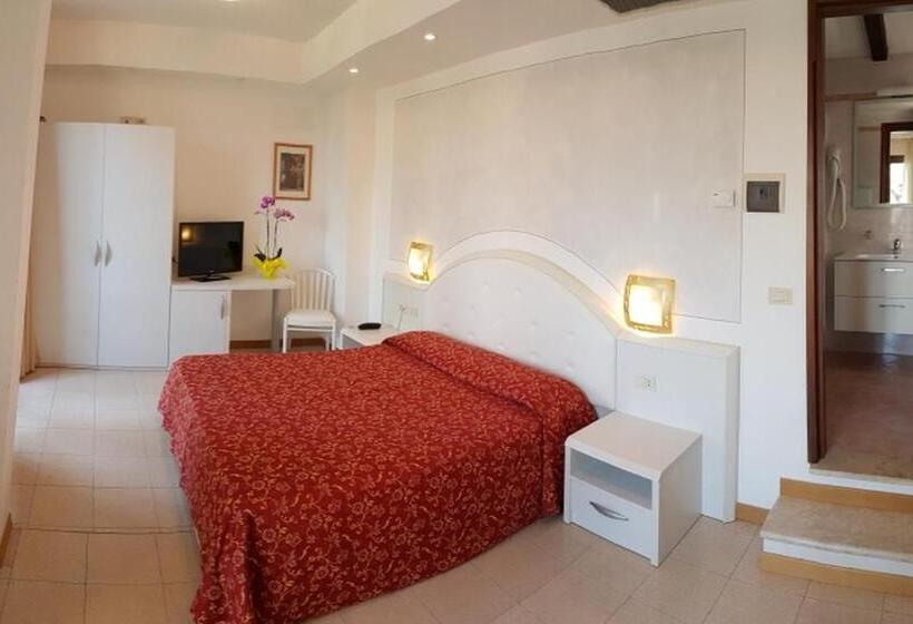 اتاق استاندارد, All Inclusive Hotel Piccolo Paradiso