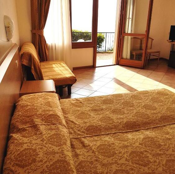 اتاق خانوادگی, All Inclusive Hotel Piccolo Paradiso