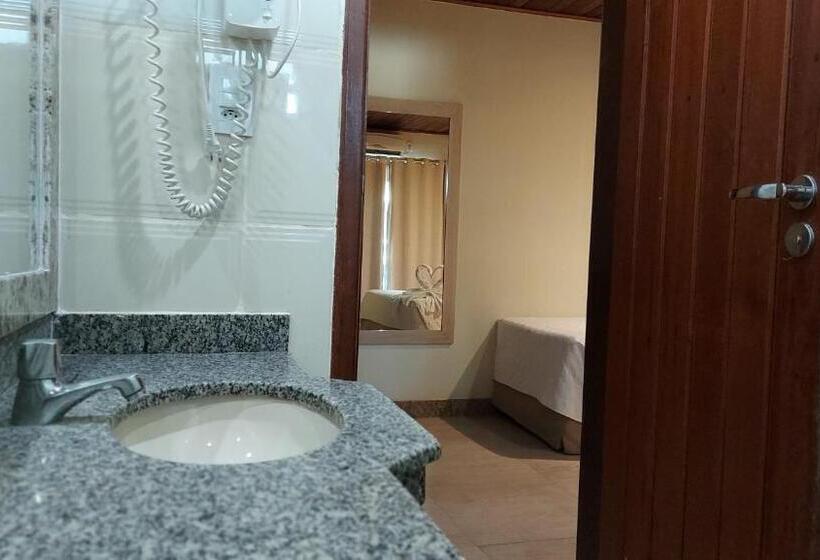 Номер Стандарт, Porto Bali