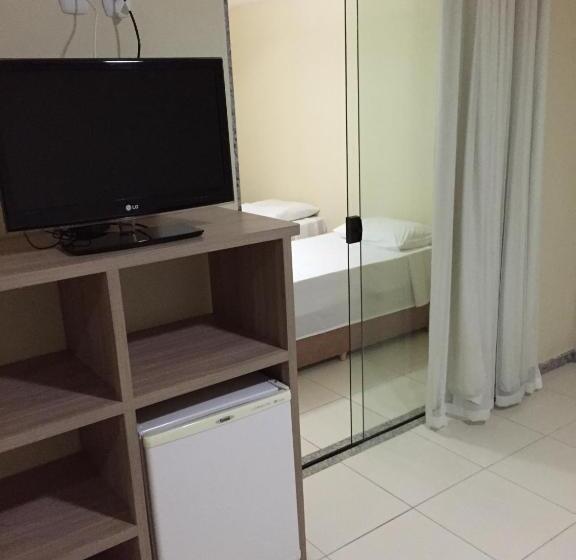 Номер Deluxe с Гидромассажем, Porto Bali