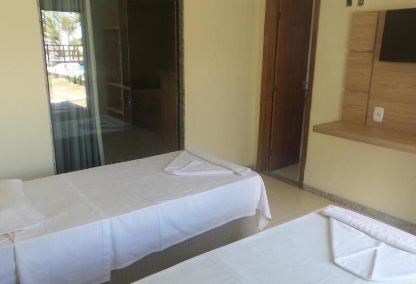 Апартаменты 2 Спальни, Porto Bali
