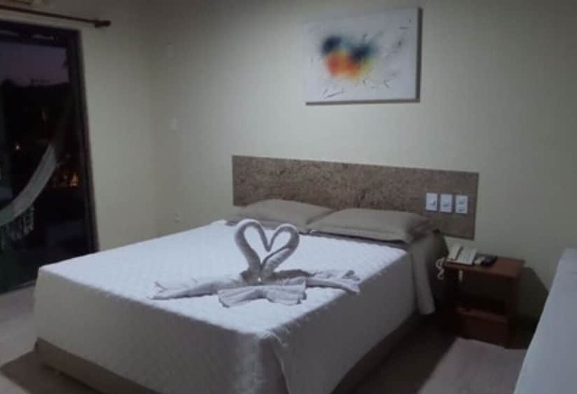 Номер Стандарт, Porto Bali
