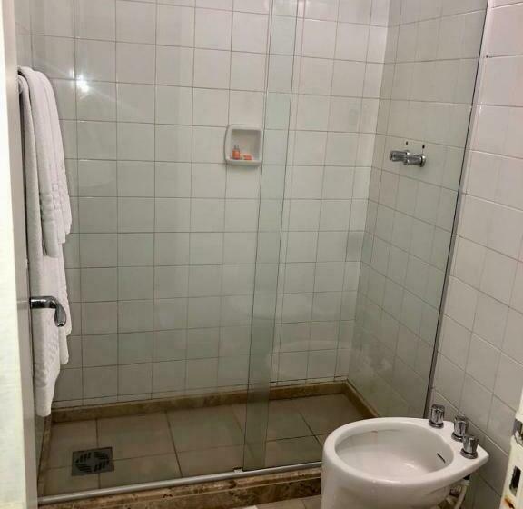 Номер Стандарт, Pousada Lord