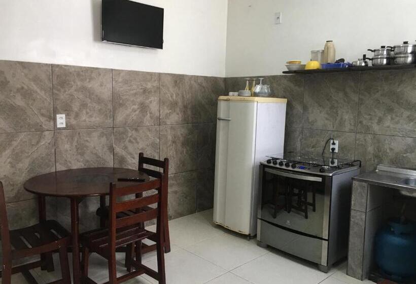 آپارتمان 1 خوابه, Casas Do Matteo   2ª Praia