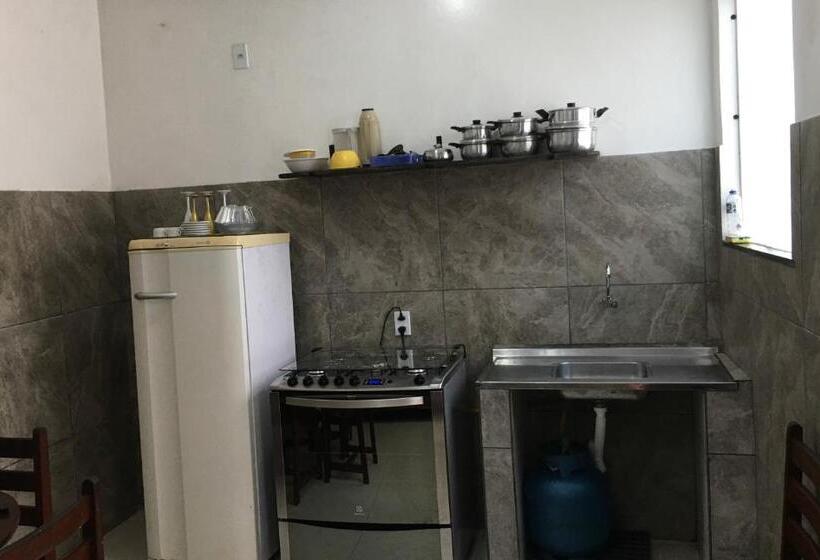 آپارتمان 1 خوابه, Casas Do Matteo   2ª Praia
