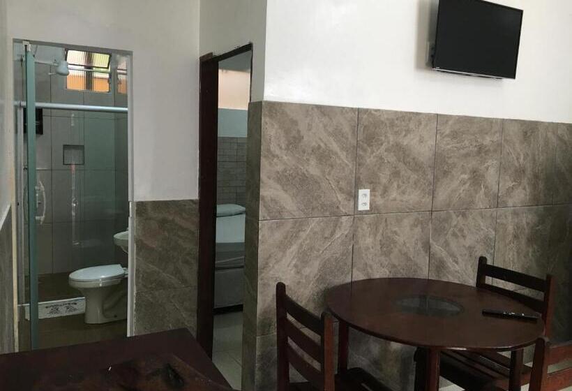 آپارتمان 1 خوابه, Casas Do Matteo   2ª Praia