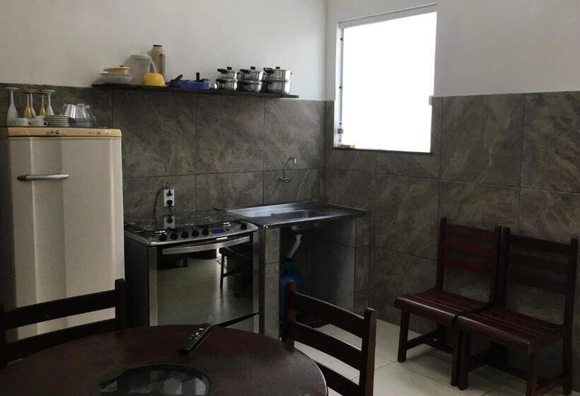 آپارتمان 1 خوابه, Casas Do Matteo   2ª Praia