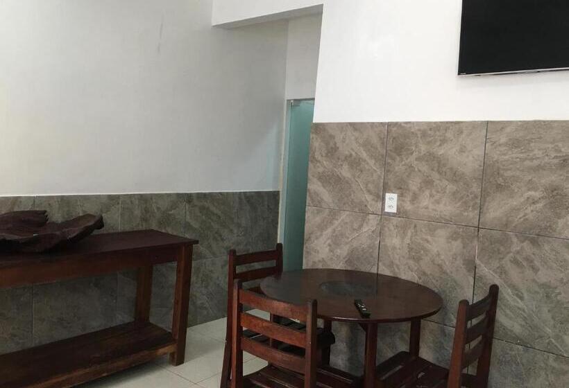 آپارتمان 1 خوابه, Casas Do Matteo   2ª Praia