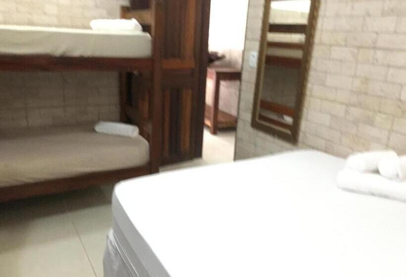 آپارتمان 1 خوابه, Casas Do Matteo   2ª Praia