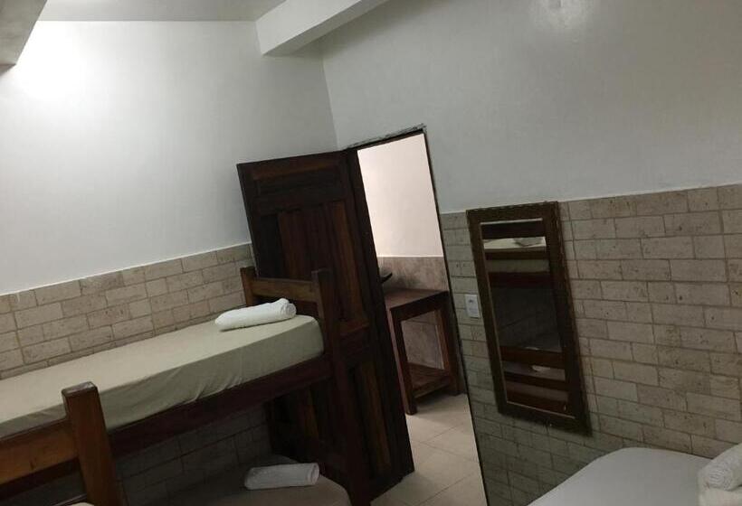 آپارتمان 1 خوابه, Casas Do Matteo   2ª Praia