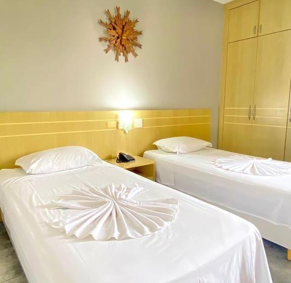 Номер Deluxe Одноместный, River Palace
