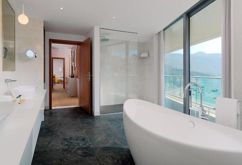 سوئیت با تخت بزرگ, Sheraton Dubrovnik Riviera