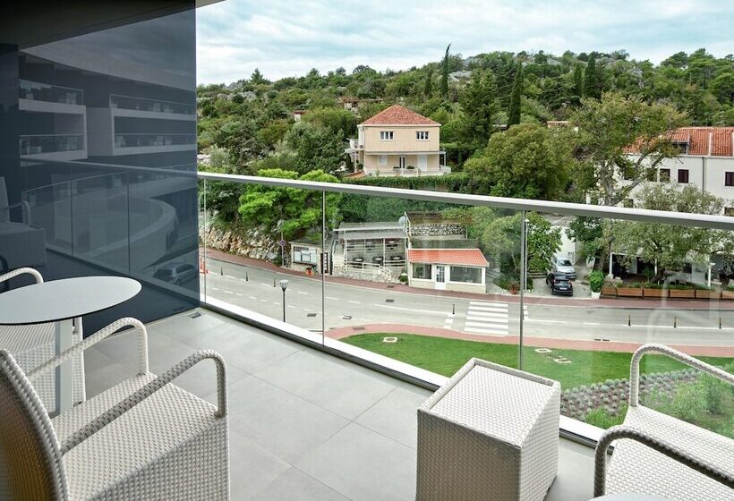 Classic Interior Room, Sheraton Dubrovnik Riviera