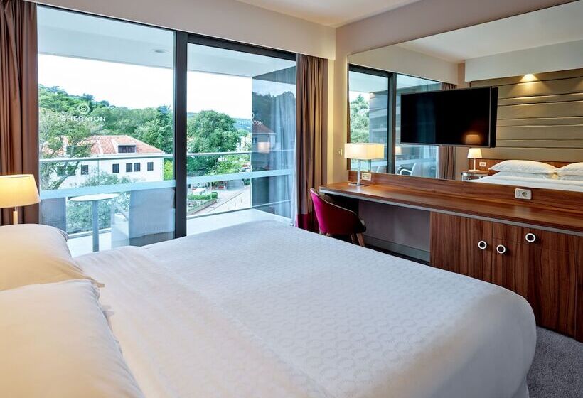 سوئیت کلاسیک, Sheraton Dubrovnik Riviera