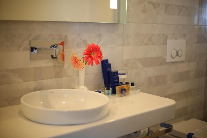 سوئیت کلاسیک, Sheraton Dubrovnik Riviera