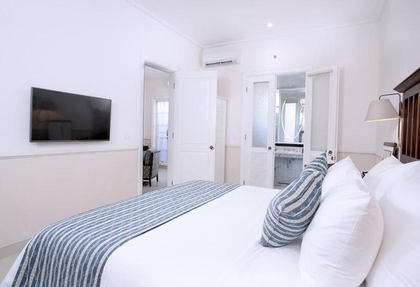 Люкс Премиум, Maison At C Boutique  & Spa Seminyak