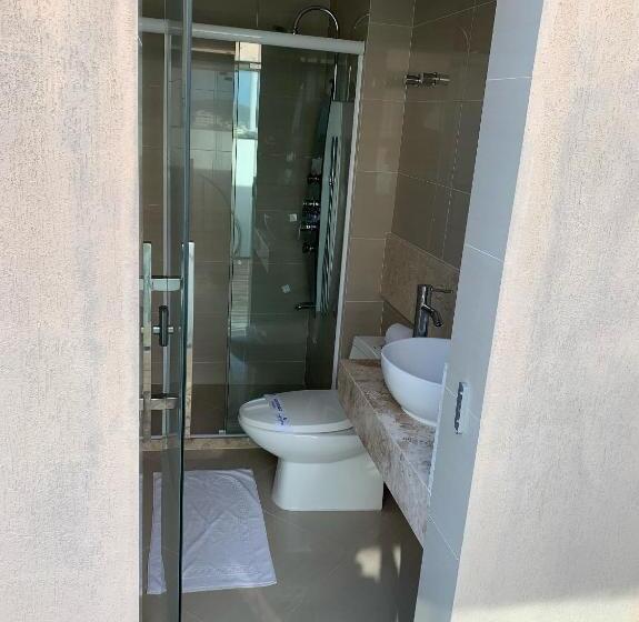Апартаменты 2 Спальни, Premium Flat Ponta Negra Natal